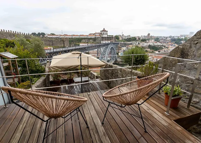 Stay In Apartments - D. Hugo 23 OOporto