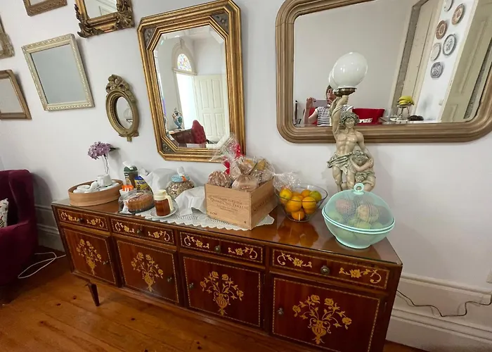 Apartamento Casa Portugueza Experience OOporto