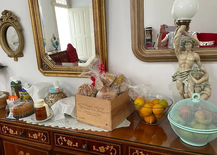 Apartamento Casa Portugueza Experience OOporto