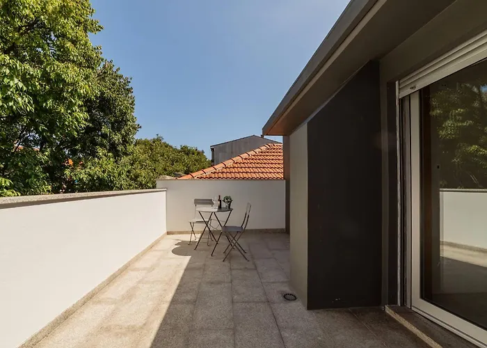 Rooftop Stylish By Hosty OOporto