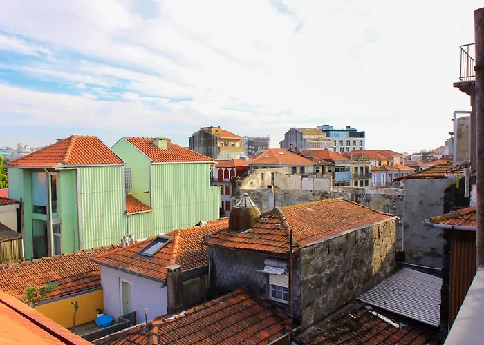 Oporto Trendy Heritage