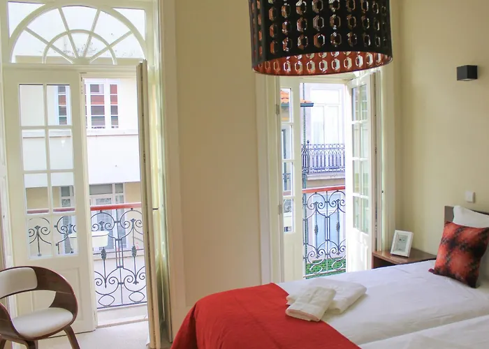 Oporto Trendy Heritage