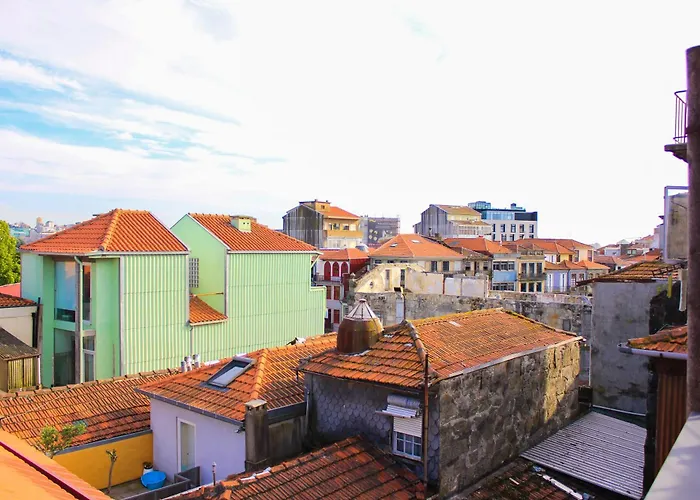 Oporto Trendy Heritage