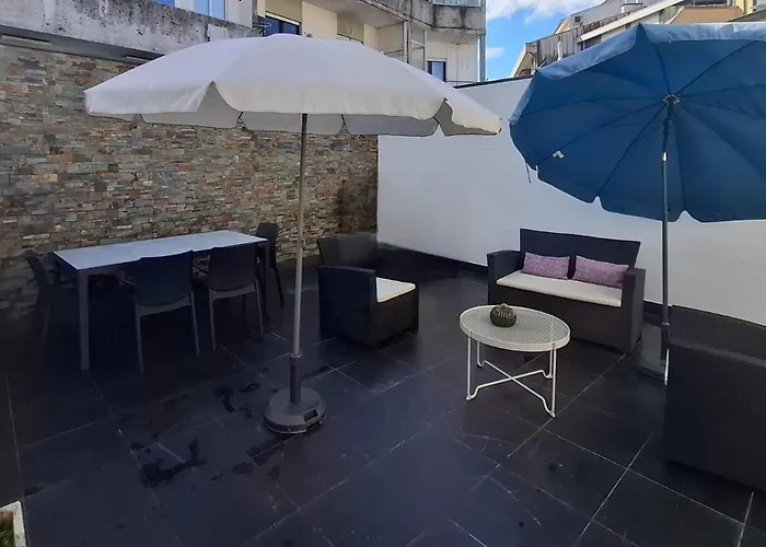 Apartamento Rendez Vous Oporto