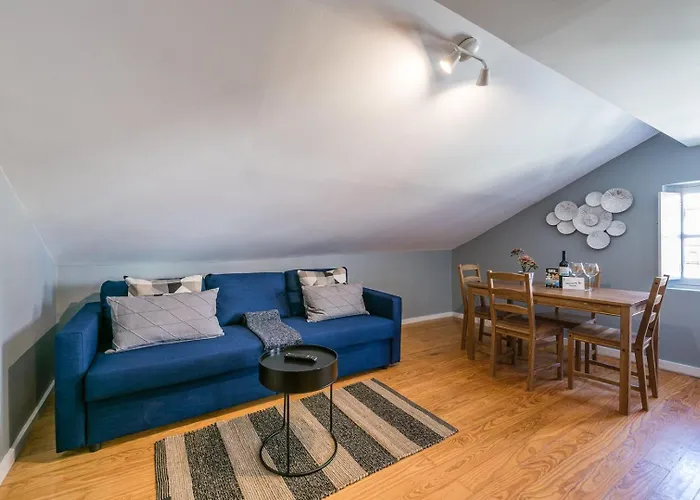 Guestready - Miragaia Rooftop OOporto