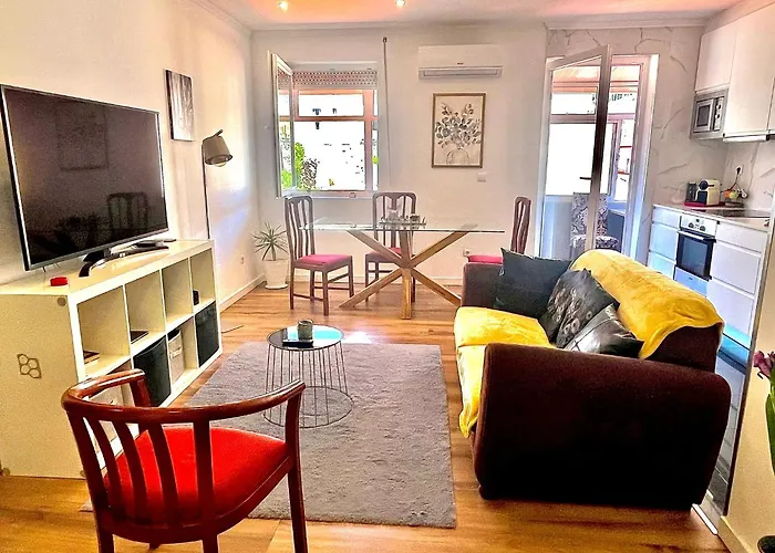 Apartamento centro histórico Oporto