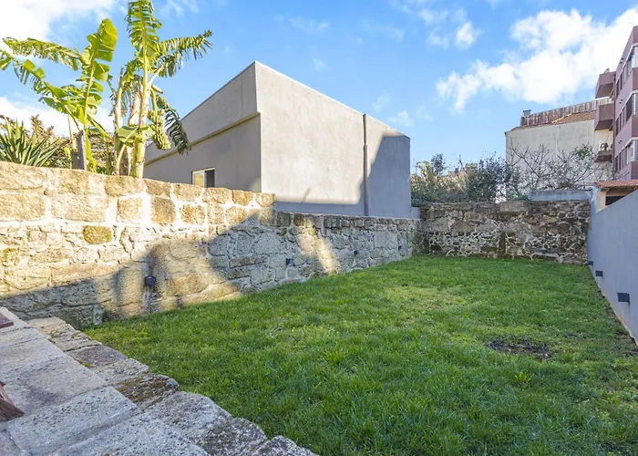 Apartamento Firmeza Gardens OOporto