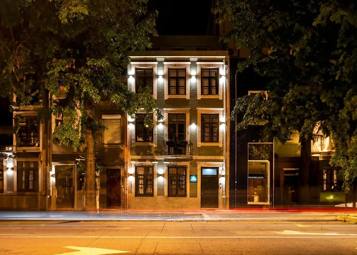 Avus M Suites And Apartments By Da'Home OOporto