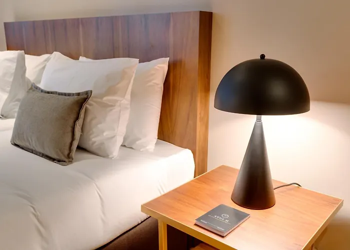 Avus M Suites And Apartments By Da'Home OOporto