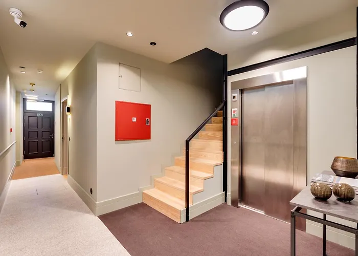 Avus M Suites And Apartments By Da'Home OOporto