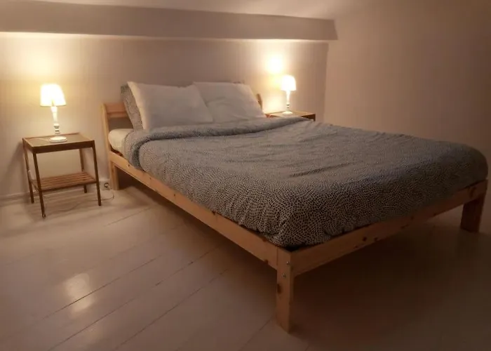 Apartamento Camoes House OOporto