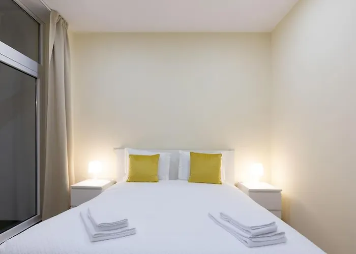 Apartamento Opo Santa Catarina OOporto