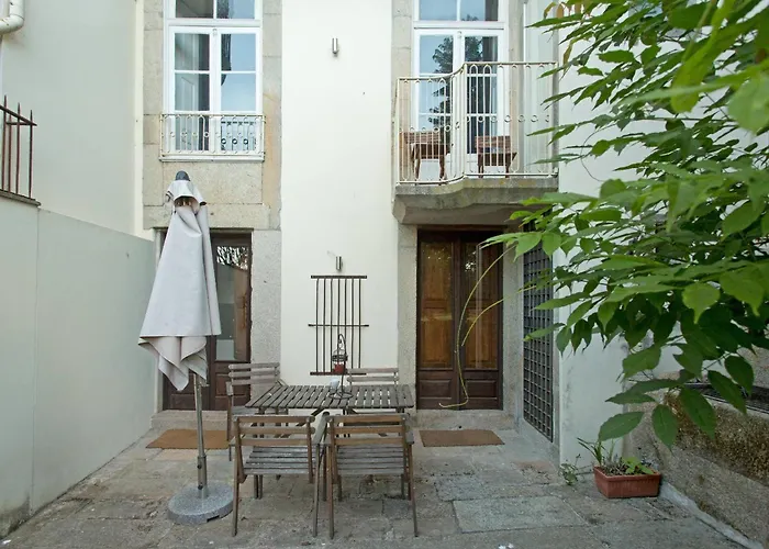 Casa Da Muralha OOporto