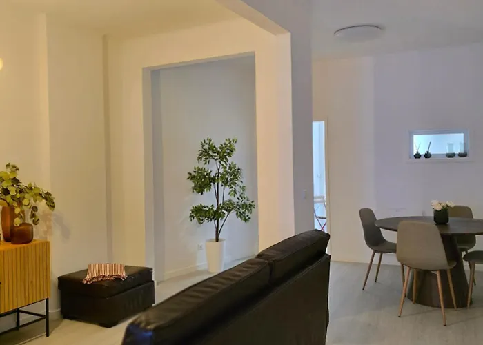 Ribeira Apartment - 6 Pessoas - Heart Of Oporto