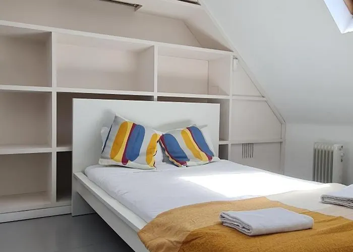 Apartamento Downtown Fantail OOporto