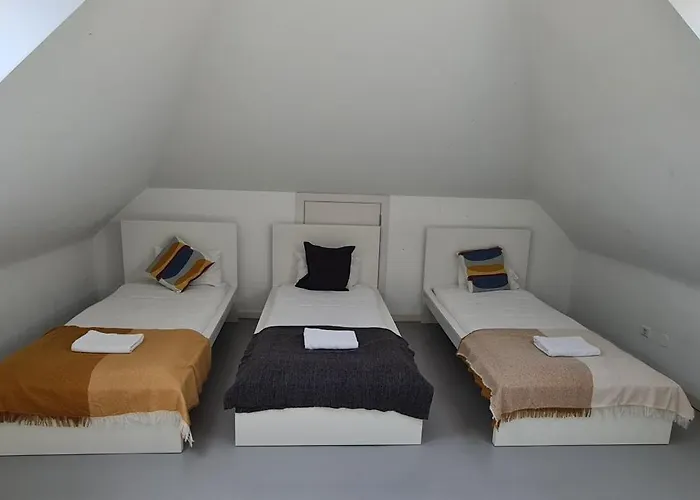 Apartamento Downtown Fantail OOporto