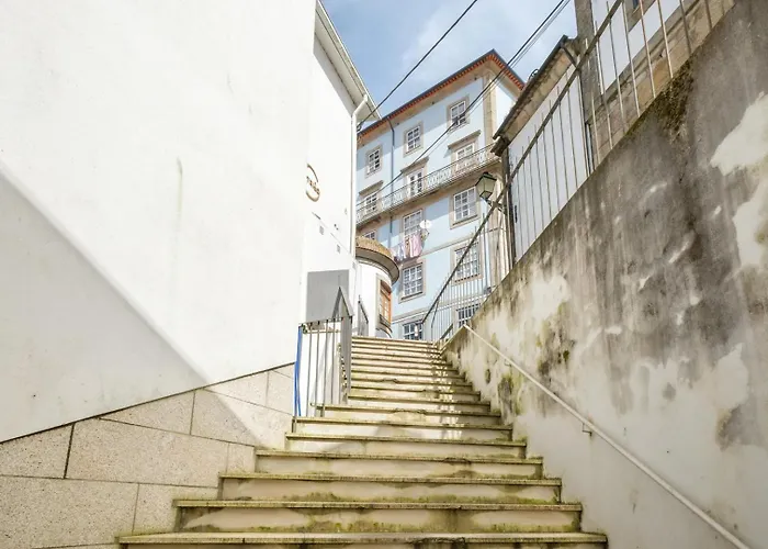 Guestready - Hope Apartments OOporto