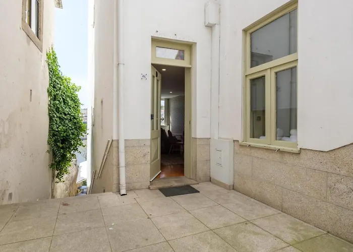 Guestready - Hope Apartments OOporto