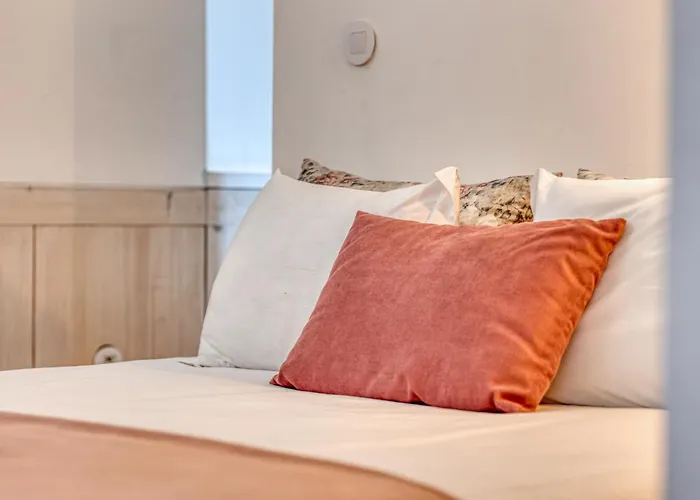 Apartamento Formosa Patio With Free Parking OOporto