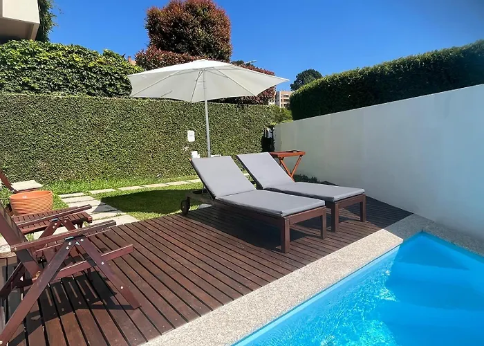 Signature Guesthouse OOporto
