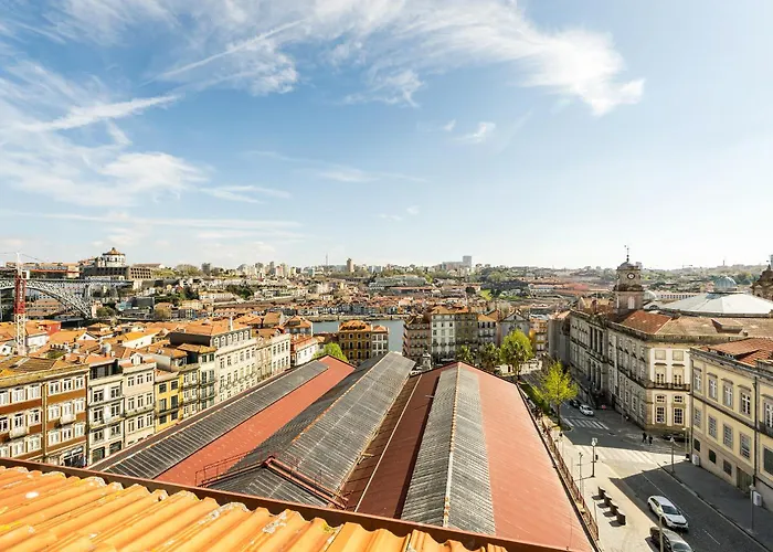 Hey Apartments A OOporto