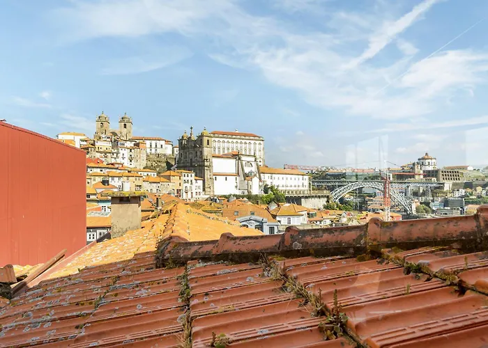 Hey Apartments A OOporto