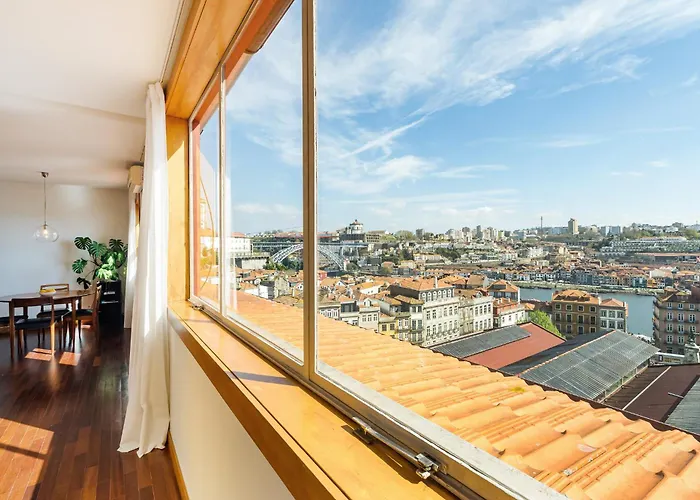 Hey Apartments A OOporto