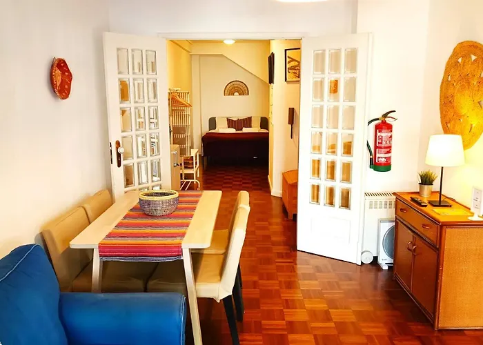 Apartamento Porto Downtown
