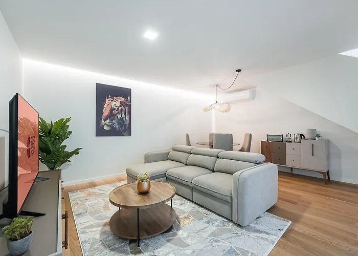 Guestready - Vera Cruz Apartments OOporto