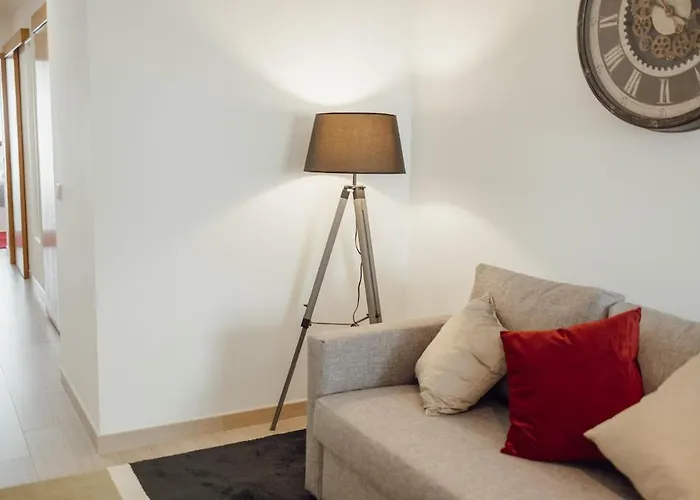 Stylish Flat By Hosty Apartamento Porto