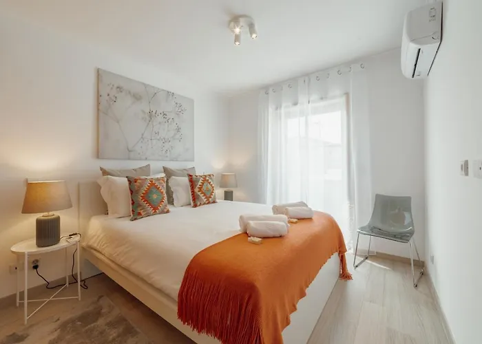 Stylish Flat By Hosty Apartamento Porto