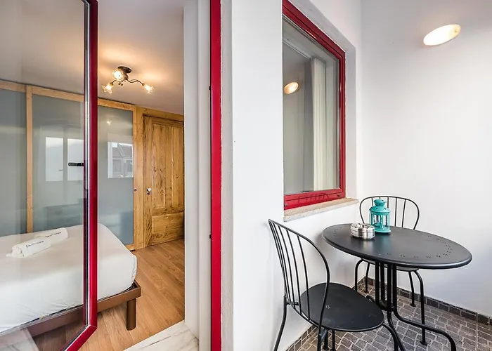 Guestready - Crayon Walls Apartments OOporto