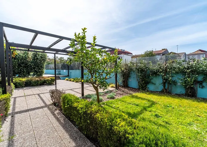 Hm - Segredo Do Porto Apartment