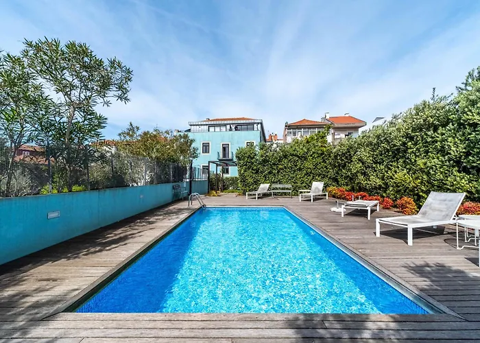 Hm - Segredo Do Porto Apartment