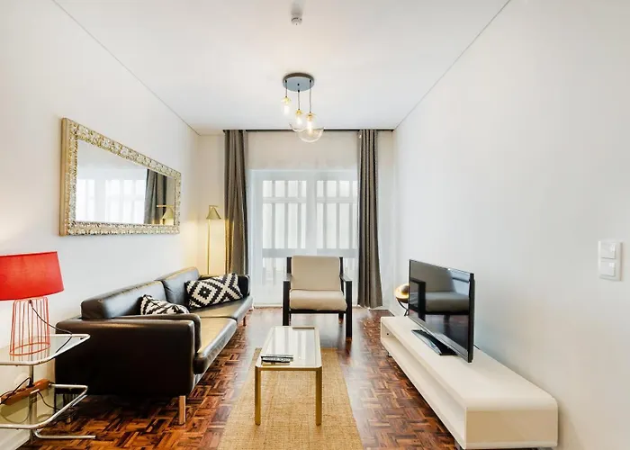 Guestready - Ideal Porto Stay Near Casa Da Musica