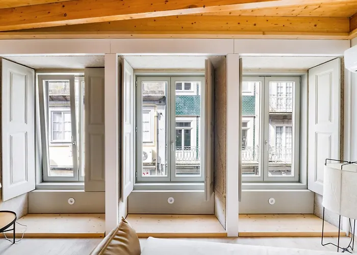 Guestready - Cedofeita Collection Apartments OOporto