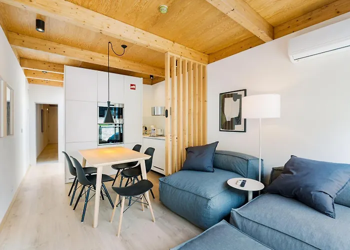 Guestready - Cedofeita Collection Apartments OOporto