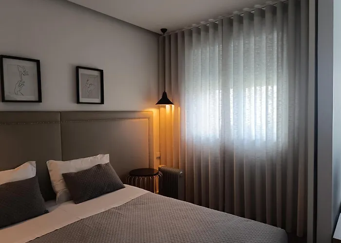 Apartamento Angel Flats OOporto