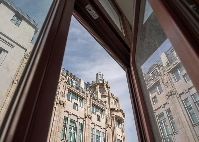 Guestready - Elisium Star Apartment Porto