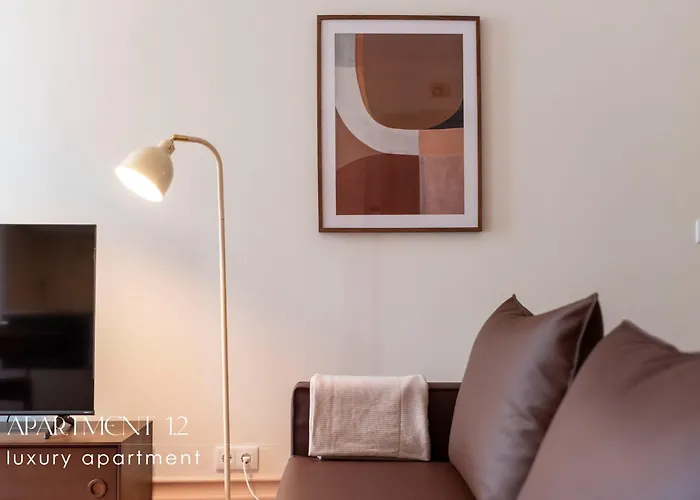 Apartamento The Clérigos 46 OOporto
