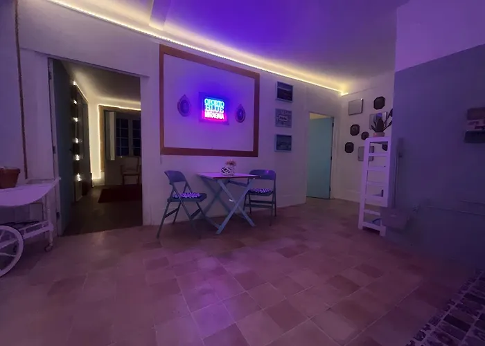 Apartamento Oporto Blue Miragaia - Bright & Charming Porto Center