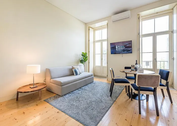 Guestready - La Maison Aires Gouveia OOporto