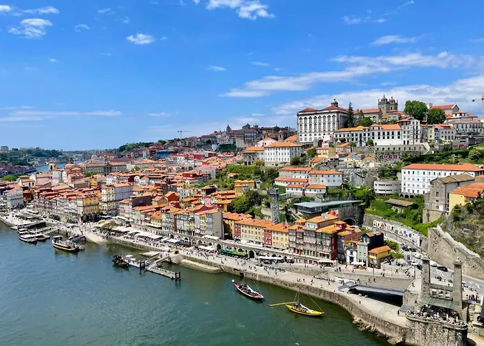 Zd Moreira Flats B By Portoproperties4You