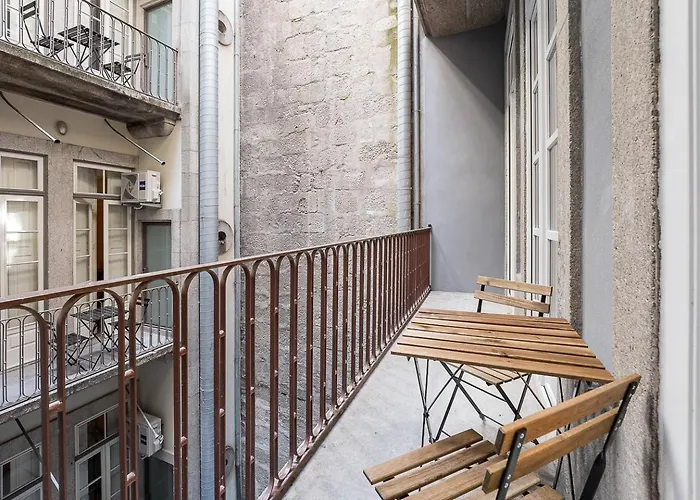 Guestready - Rnb Apartments Porto