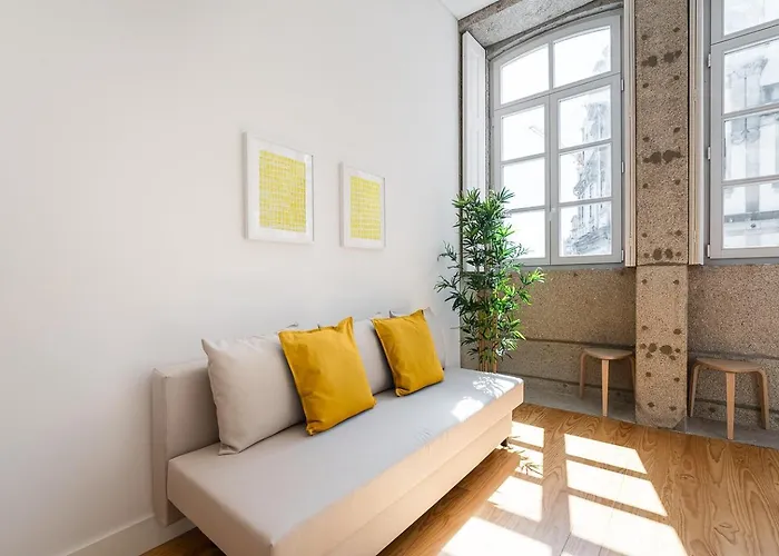 Guestready - Rnb Apartments OOporto