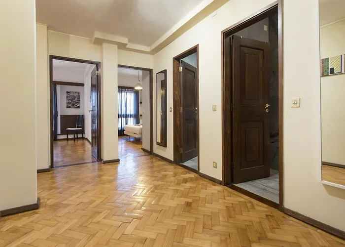 Lv Premier Apartments Clerigos-Re2 OOporto