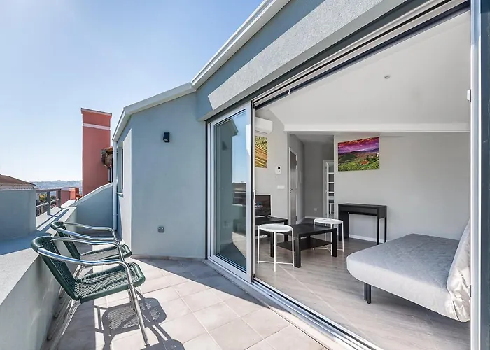 Apartamento Guestready - Olivieri'S House OOporto