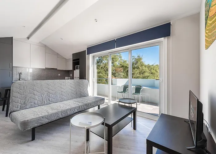 Apartamento Guestready - Olivieri'S House OOporto