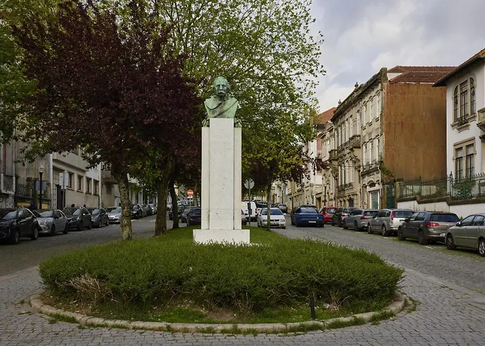 Flh Porto Central Apartments