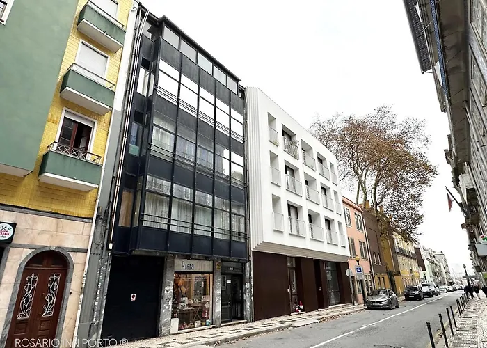 Rosario Inn Oporto
